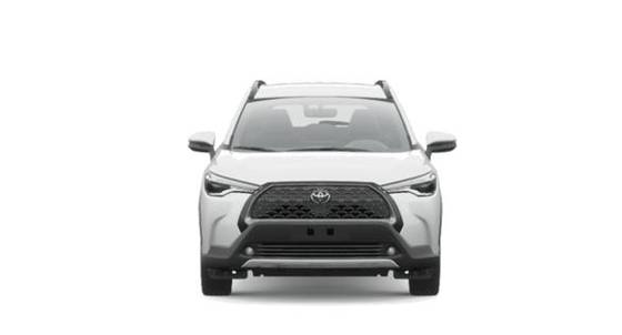 TOYOTA COROLLA CROSS 2.0 VVT-IE FLEX XRE DIRECT SHIFT